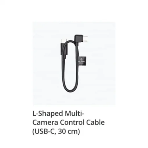 Dji mini sales gimbal control