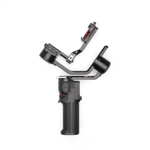 DJI RS 3 Mini Gimbal Stabilizer-Detail8