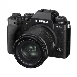 Fujinon XF 18mm f1.4 R LM WR Lens-Detail8