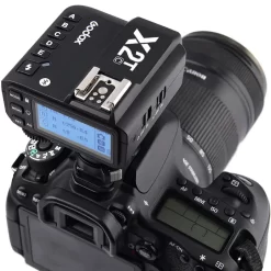 Godox X2T TTL Wireless Flash Trigger-Detail10