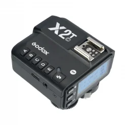 Godox X2T TTL Wireless Flash Trigger-Detail2