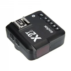 Godox X2T TTL Wireless Flash Trigger-Detail3