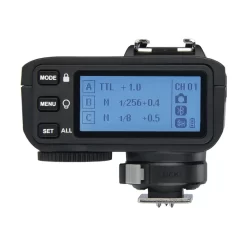 Godox X2T TTL Wireless Flash Trigger-Detail5