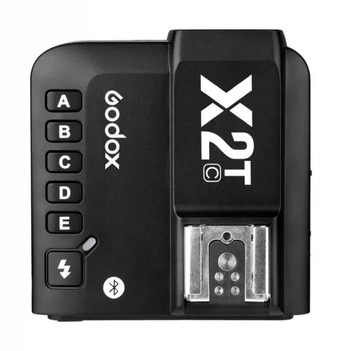 Godox X2T TTL Wireless Flash Trigger-Detail6