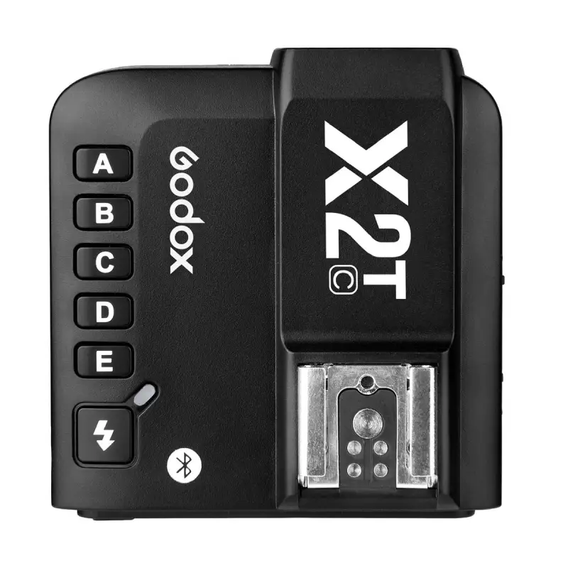 Godox X2T TTL Wireless Flash Trigger EC MALL