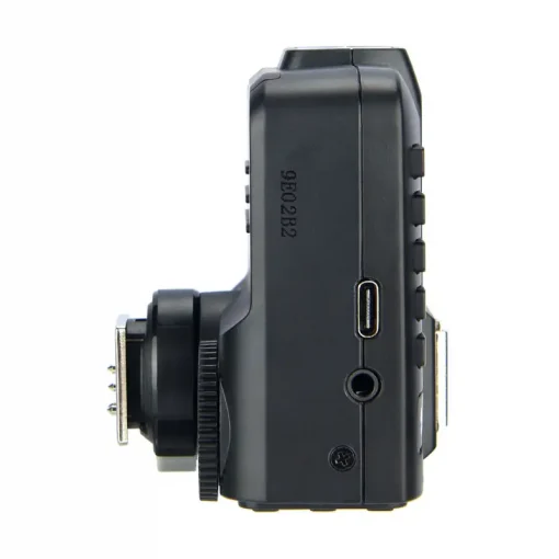 Godox X2T TTL Wireless Flash Trigger-Detail8
