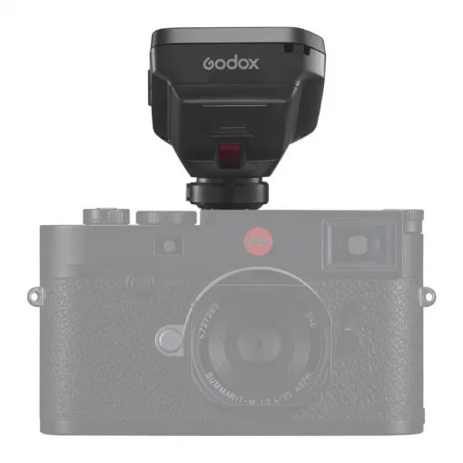 Godox XPro II TTL Wireless Flash Trigger-Detail6