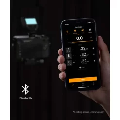 Godox XPro II TTL Wireless Flash Trigger-Detail9