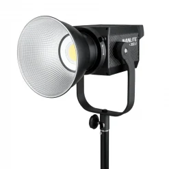 Nanlite Forza 300 II LED Daylight Spot Light-Detail1