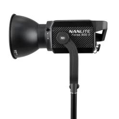 Nanlite Forza 300 II LED Daylight Spot Light-Detail2