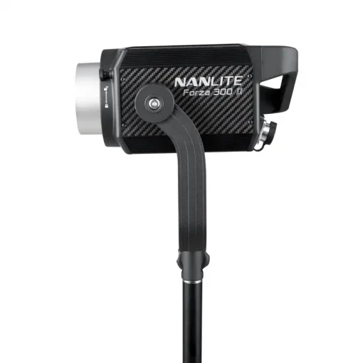 Nanlite Forza 300 II LED Daylight Spot Light-Detail5