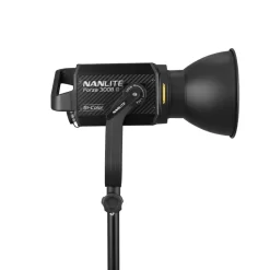 Nanlite Forza 300B II LED Bi-color Spot Light-Detail3
