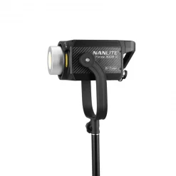 Nanlite Forza 300B II LED Bi-color Spot Light-Detail5