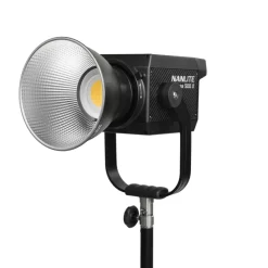 Nanlite Forza 500 II LED Daylight Spot Light-Detail1