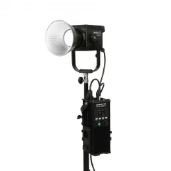 Nanlite Forza 500 II LED Daylight Spot Light-Detail11
