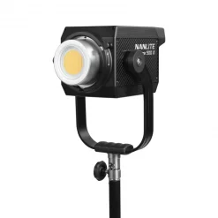 Nanlite Forza 500 II LED Daylight Spot Light-Detail5