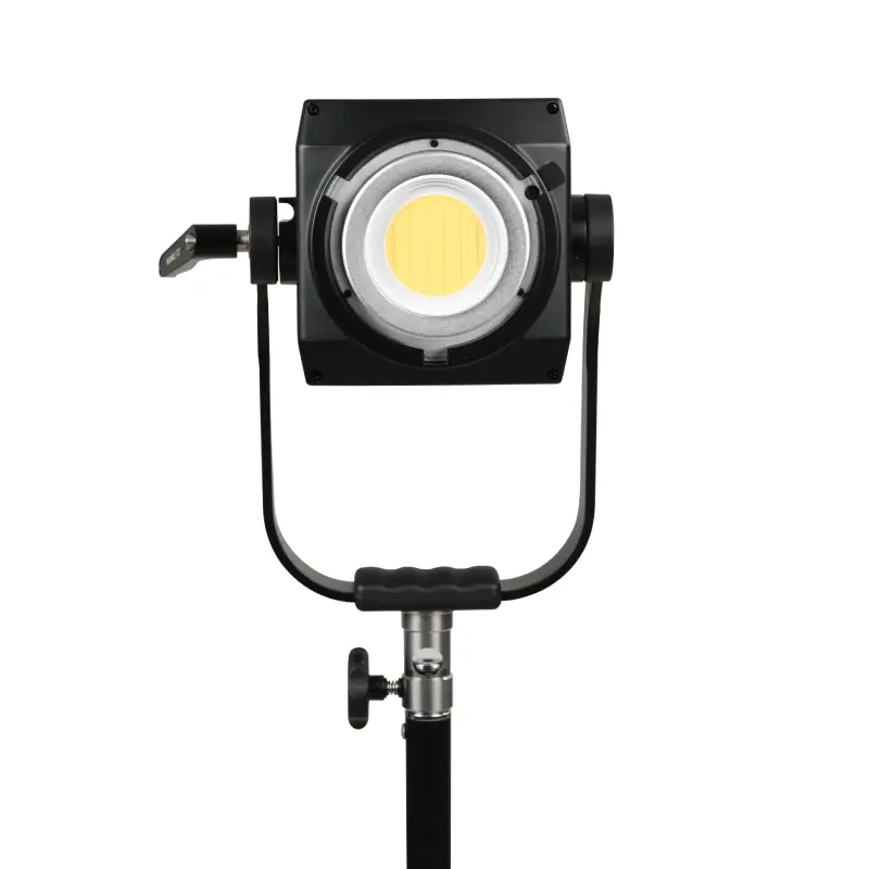 Nanlite Forza 500 II LED Daylight Spot Light-Detail6