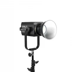 Nanlite Forza 500B II LED Daylight Spot Light-Detail2
