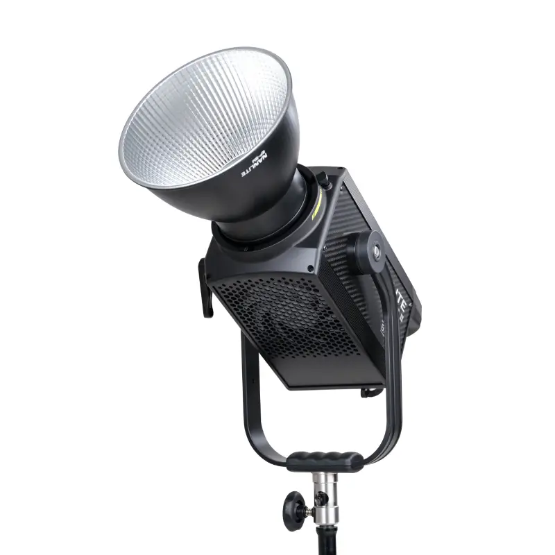Nanlite Forza 500B II LED Daylight Spot Light-Detail6