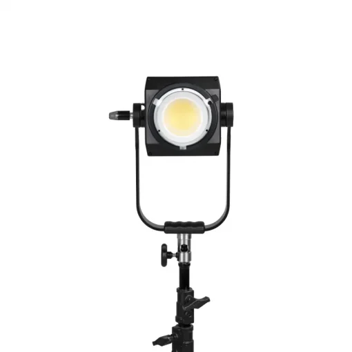 Nanlite Forza 500B II LED Daylight Spot Light-Detail7