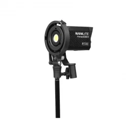 Nanlite Forza 60B II Bi-color LED Spot Light-Detail7