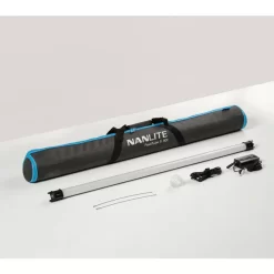 Nanlite PavoTube II 30C LED RGBWW Tube Light-Detail15