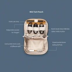 PGYTECH Mini Tech Pouch-Detail6