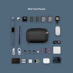 PGYTECH Mini Tech Pouch-Detail7