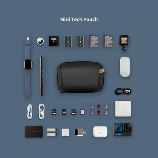 PGYTECH Mini Tech Pouch-Detail7