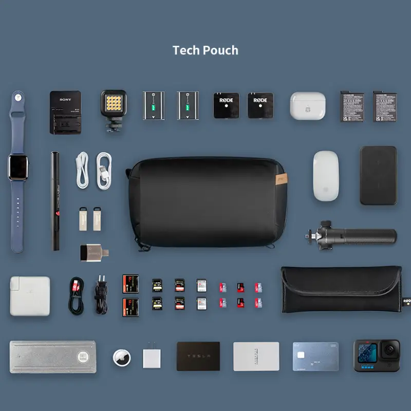 PGYTECH Tech Pouch-Detail7