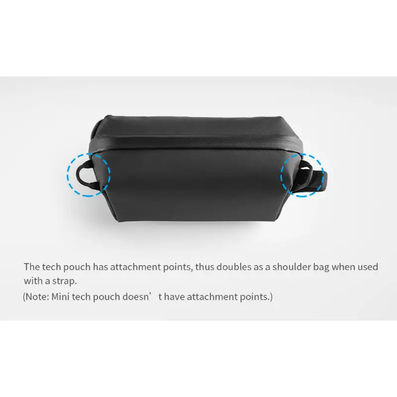 PGYTECH Tech Pouch & Mini Tech Pouch-Detail5