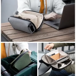 PGYTECH Tech Pouch & Mini Tech Pouch-7