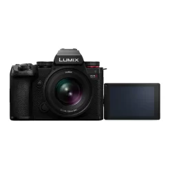 Panasonic Lumix DC-S5 II-Detail15