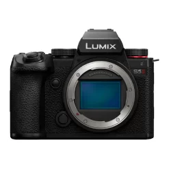 Panasonic Lumix DC-S5 II-Detail2