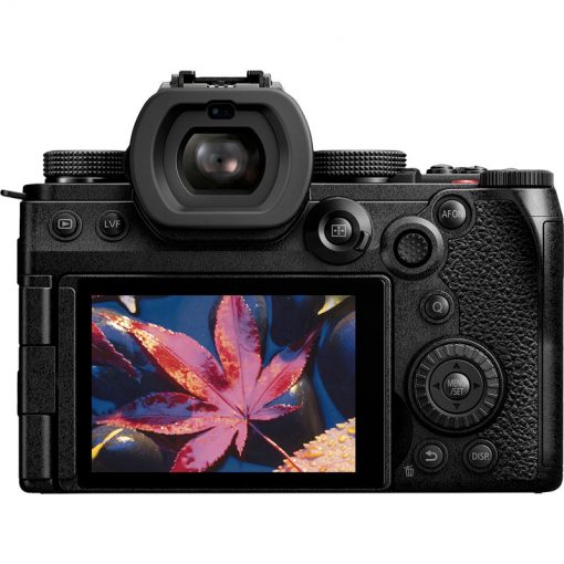 Panasonic Lumix DC-S5II X - Image 3