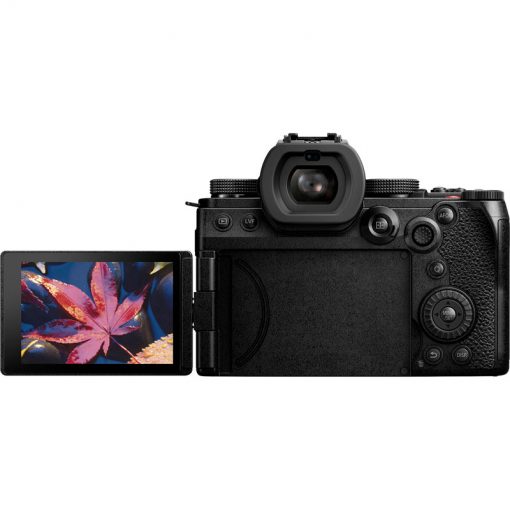 Panasonic Lumix DC-S5II X - Image 7