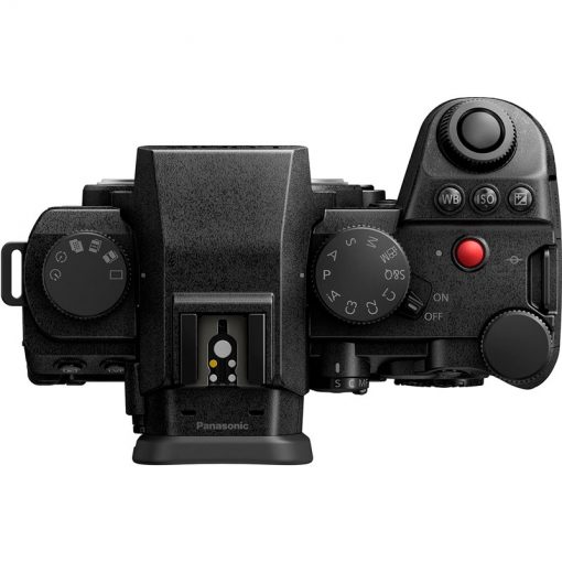 Panasonic Lumix DC-S5II X - Image 5