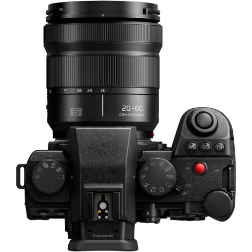 Panasonic Lumix DC-S5II X - Image 8