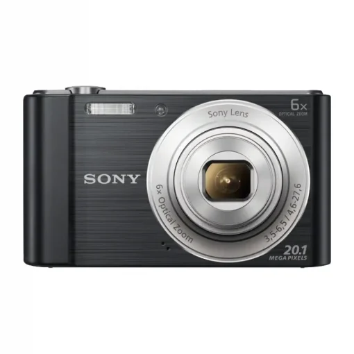 Sony Cyber-Shot DSC-W810-Detail2