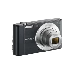 Sony Cyber-Shot DSC-W810-Detail3