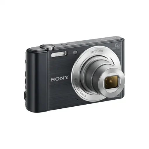 Sony Cyber-Shot DSC-W810-Detail3