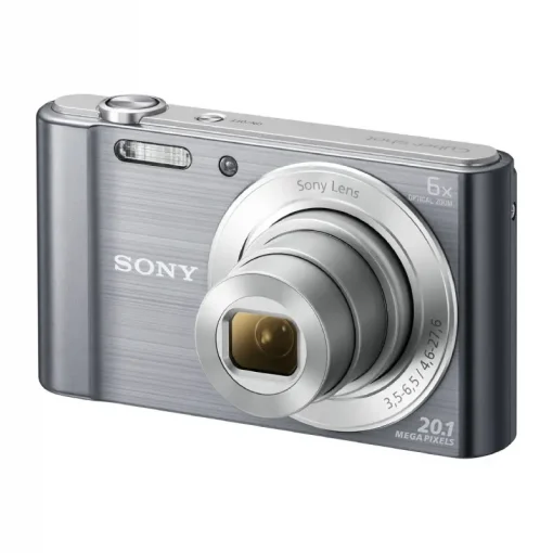 Sony Cyber-Shot DSC-W810-Detail5