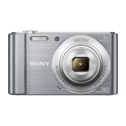 Sony Cyber-Shot DSC-W810-Detail6