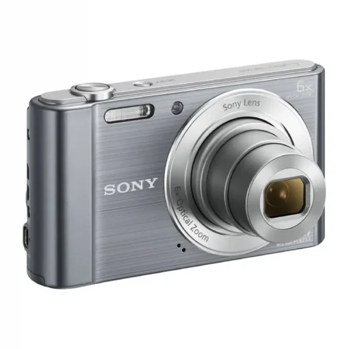 Sony Cyber-Shot DSC-W810-Detail7