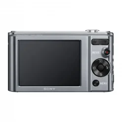 Sony Cyber-Shot DSC-W810-Detail8
