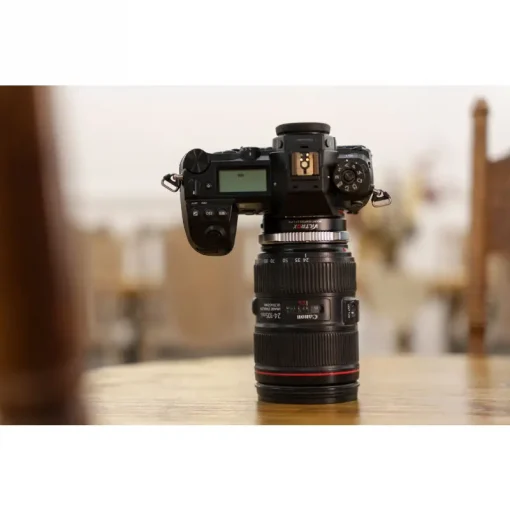 Viltrox EF-L Pro Lens Adapter-Detail11