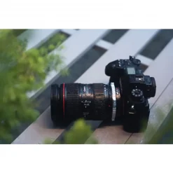 Viltrox EF-L Pro Lens Adapter-Detail12