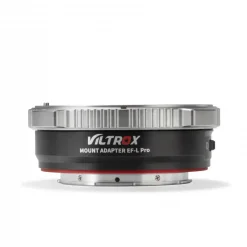 Viltrox EF-L Pro Lens Adapter-Detail2