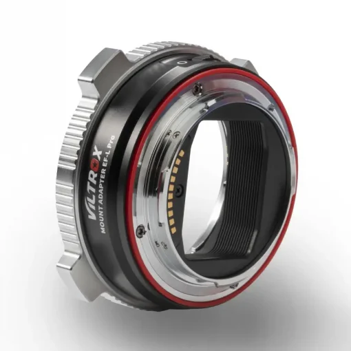 Viltrox EF-L Pro Lens Adapter-Detail4