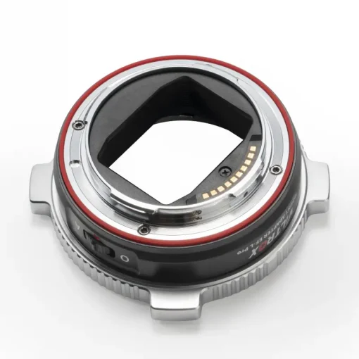 Viltrox EF-L Pro Lens Adapter-Detail6